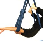 aerial yoga swing hammock R (19)
