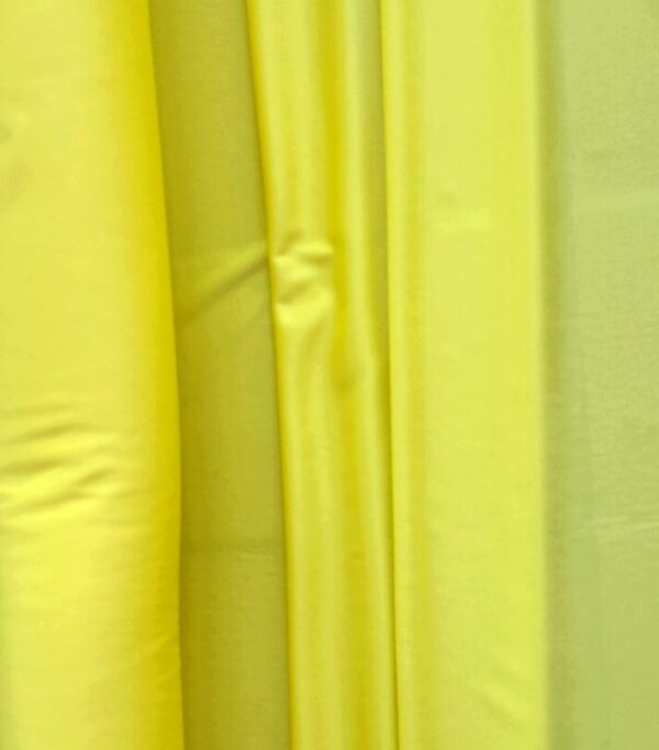 Aerial Fabric For Acrobatics Yellow Aerial Yoga Swings Aerial Silks Made In Europe