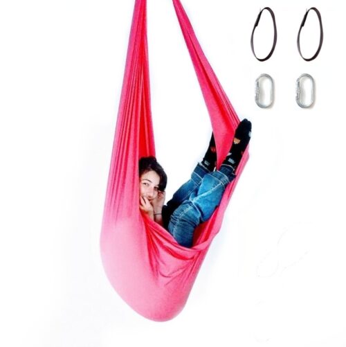 Aerial yoga swing for children - Aerial Yoga Swings & Aerial Silks made in  Europe